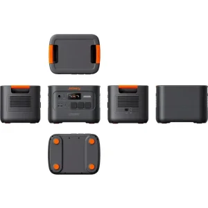 Зарядна станція Jackery Explorer 3000 v2 (21-0001-000312) UA