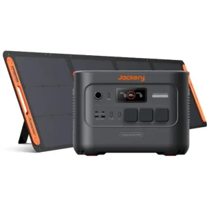 Зарядна станція Jackery Explorer 3000 v2 (21-0001-000312) UA