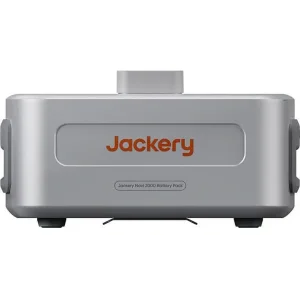 Дополнительная батарея Jackery Navi 2000 Battery Pack (21-0008-000022) UA