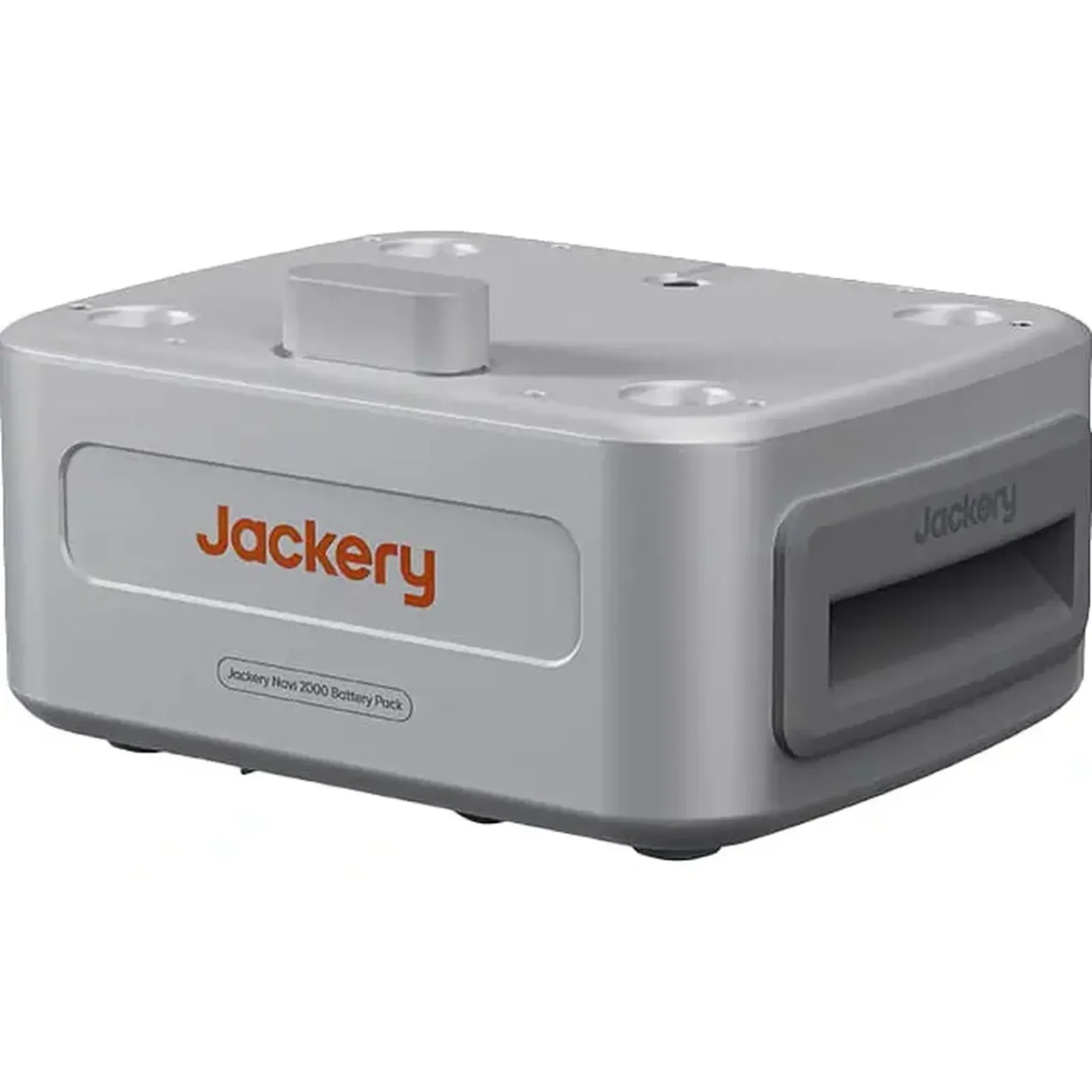 Дополнительная батарея Jackery Navi 2000 Battery Pack (21-0008-000022) UA