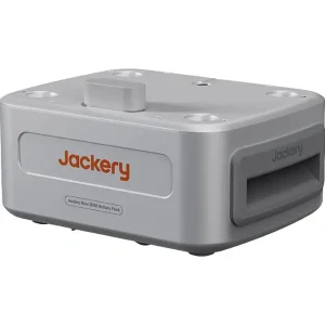 Дополнительная батарея Jackery Navi 2000 Battery Pack (21-0008-000022) UA