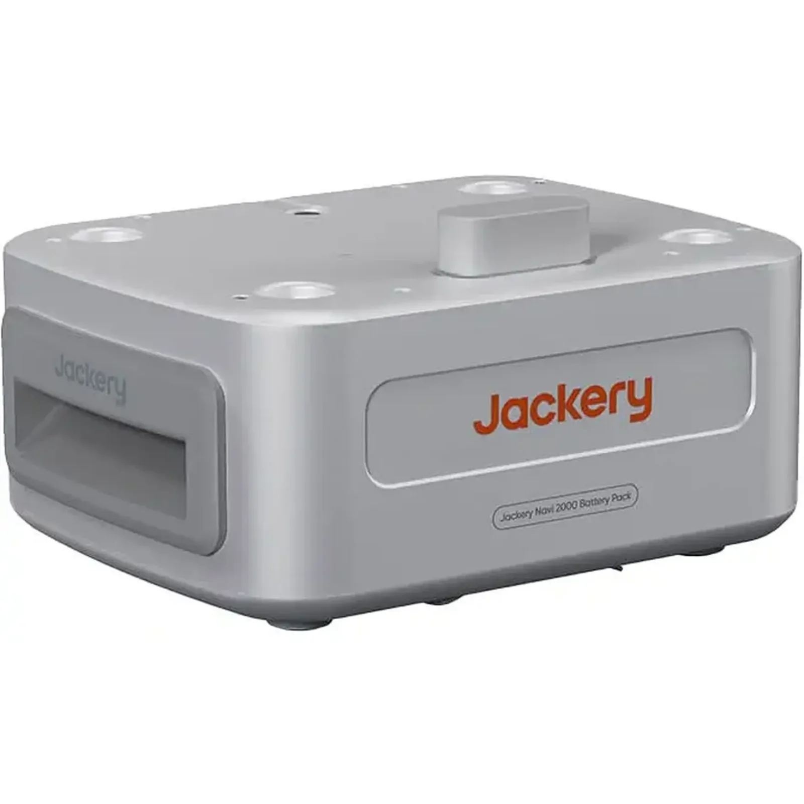 Дополнительная батарея Jackery Navi 2000 Battery Pack (21-0008-000022) UA