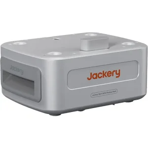 Дополнительная батарея Jackery Navi 2000 Battery Pack (21-0008-000022) UA