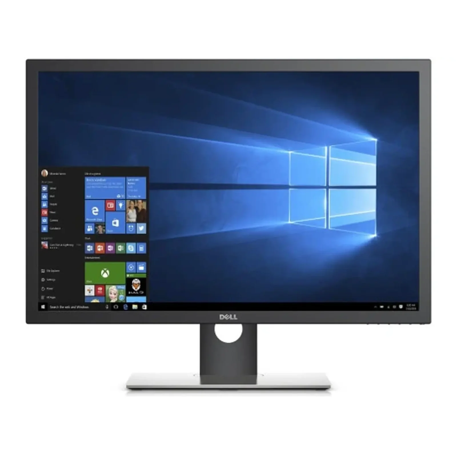 Монитор Dell UP3017 (210-AJLP)