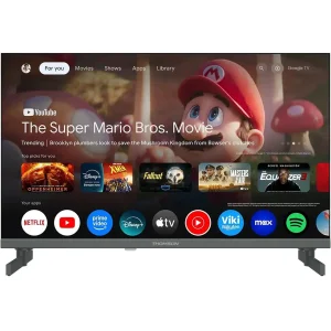 Телевізор Thomson Google TV 24