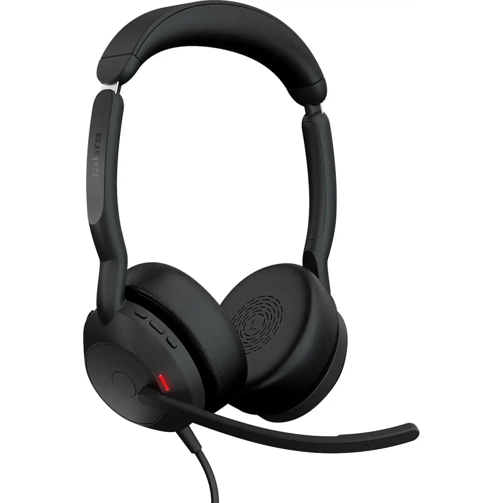 Навушники Jabra Evolve2 50 USB-A MS Stereo (25089-999-999) UA