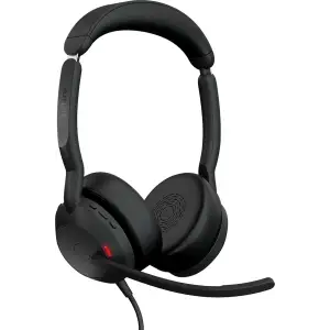 Навушники Jabra Evolve2 50 USB-A MS Stereo (25089-999-999) UA