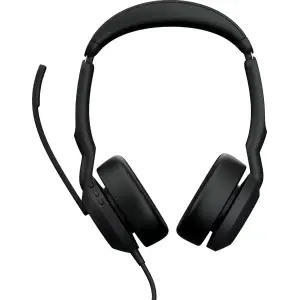 Навушники Jabra Evolve2 50 USB-A MS Stereo (25089-999-999) UA