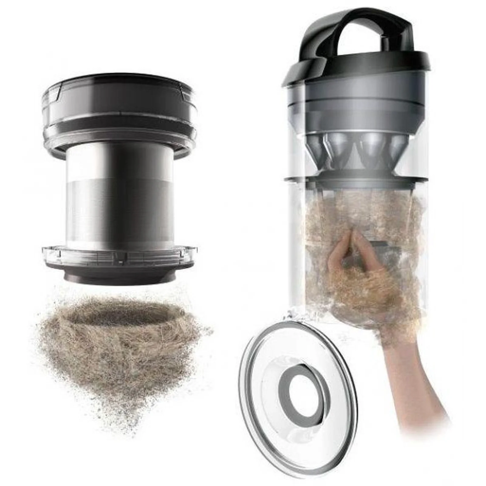 Пылесос Bissell Icon Advanced 2602C