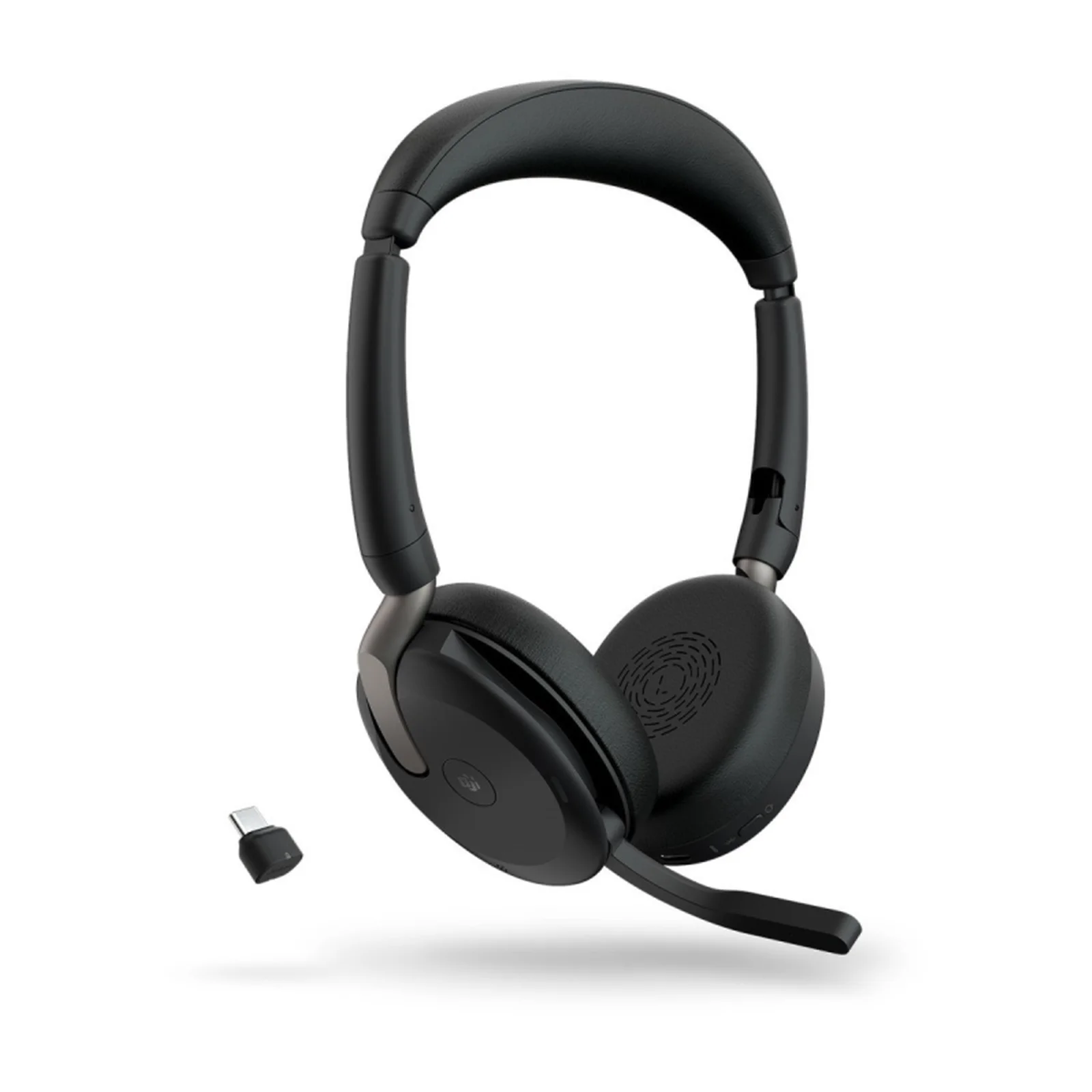 Наушники Jabra Evolve2 65 Flex Stereo USB-C UC (26699-989-899)