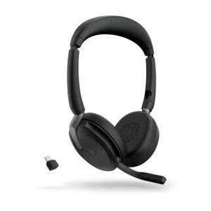 Навушники Jabra Evolve2 65 Flex Stereo USB-C UC (26699-989-899)