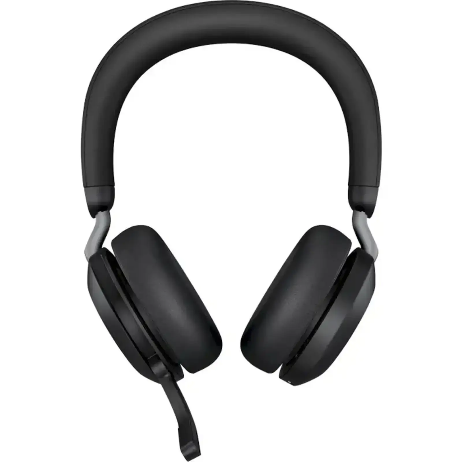Наушники Jabra Evolve 2 75 Stereo USB-A with Charging Stand (27599-999-989)