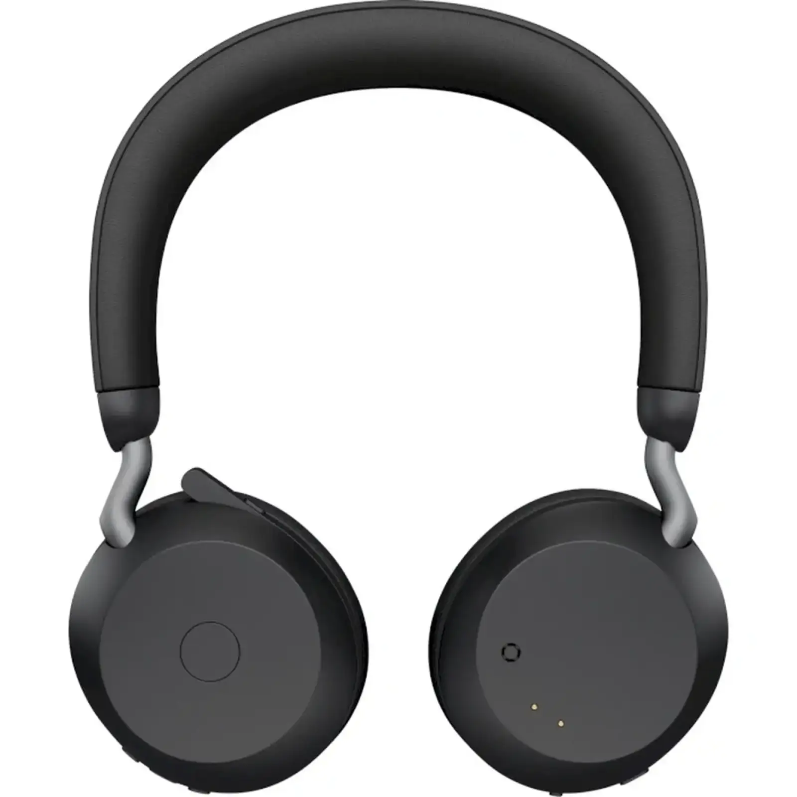 Наушники Jabra Evolve 2 75 Stereo USB-A with Charging Stand (27599-999-989)