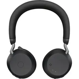 Наушники Jabra Evolve 2 75 Stereo USB-A with Charging Stand (27599-999-989)