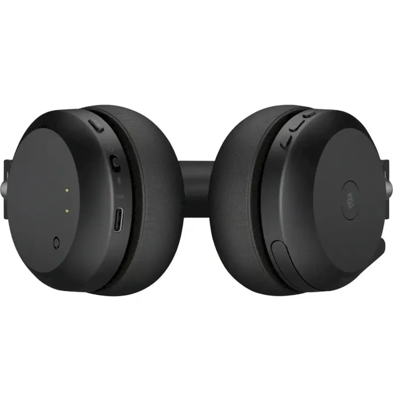 Наушники Jabra Evolve 2 75 Stereo USB-A with Charging Stand (27599-999-989)