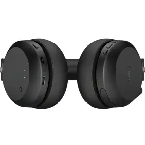 Наушники Jabra Evolve 2 75 Stereo USB-A with Charging Stand (27599-999-989)