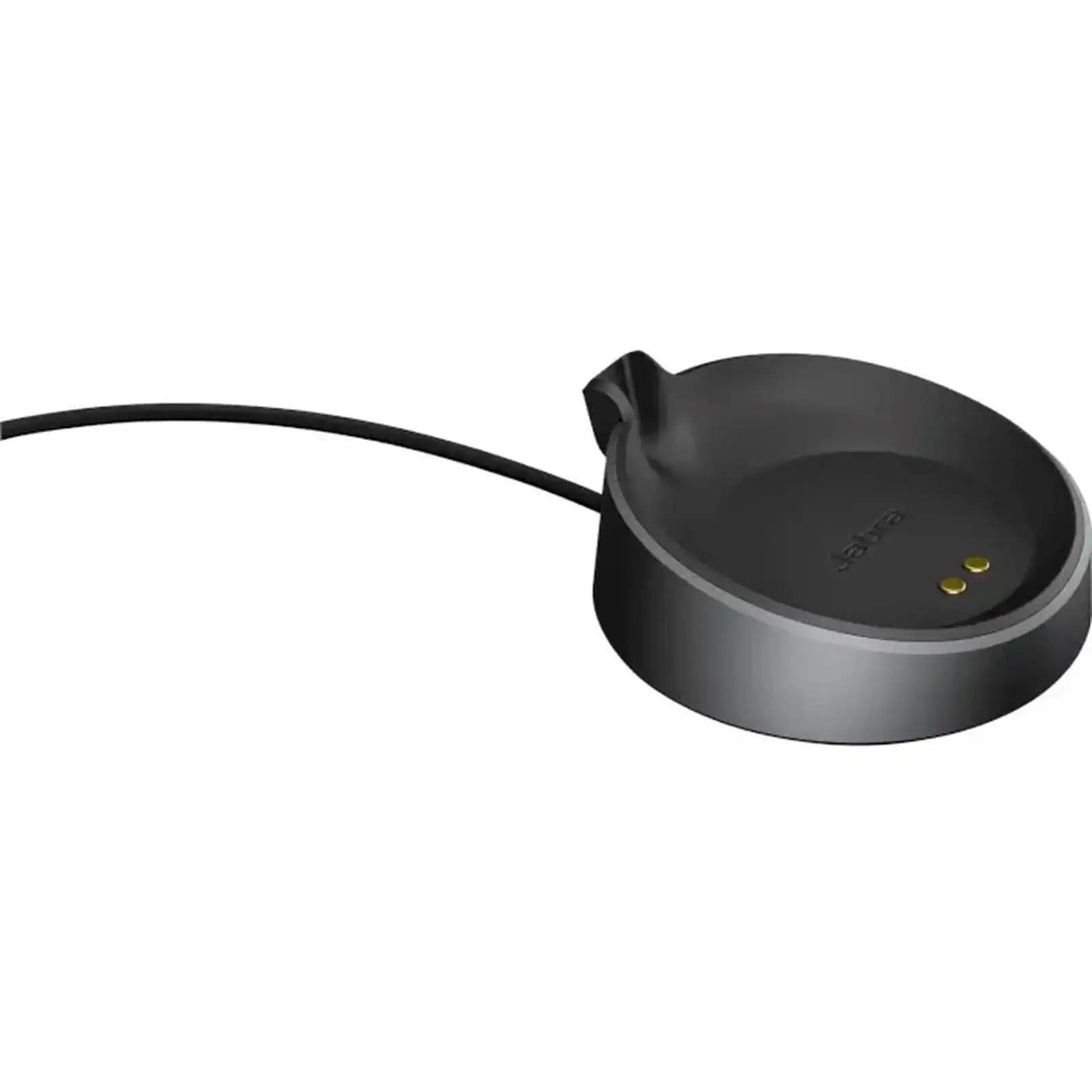 Наушники Jabra Evolve 2 75 Stereo USB-A with Charging Stand (27599-999-989)