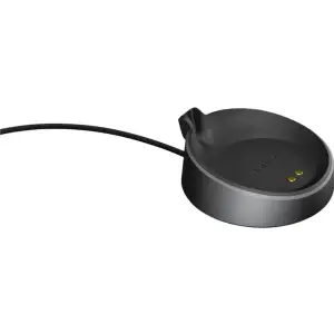 Наушники Jabra Evolve 2 75 Stereo USB-A with Charging Stand (27599-999-989)