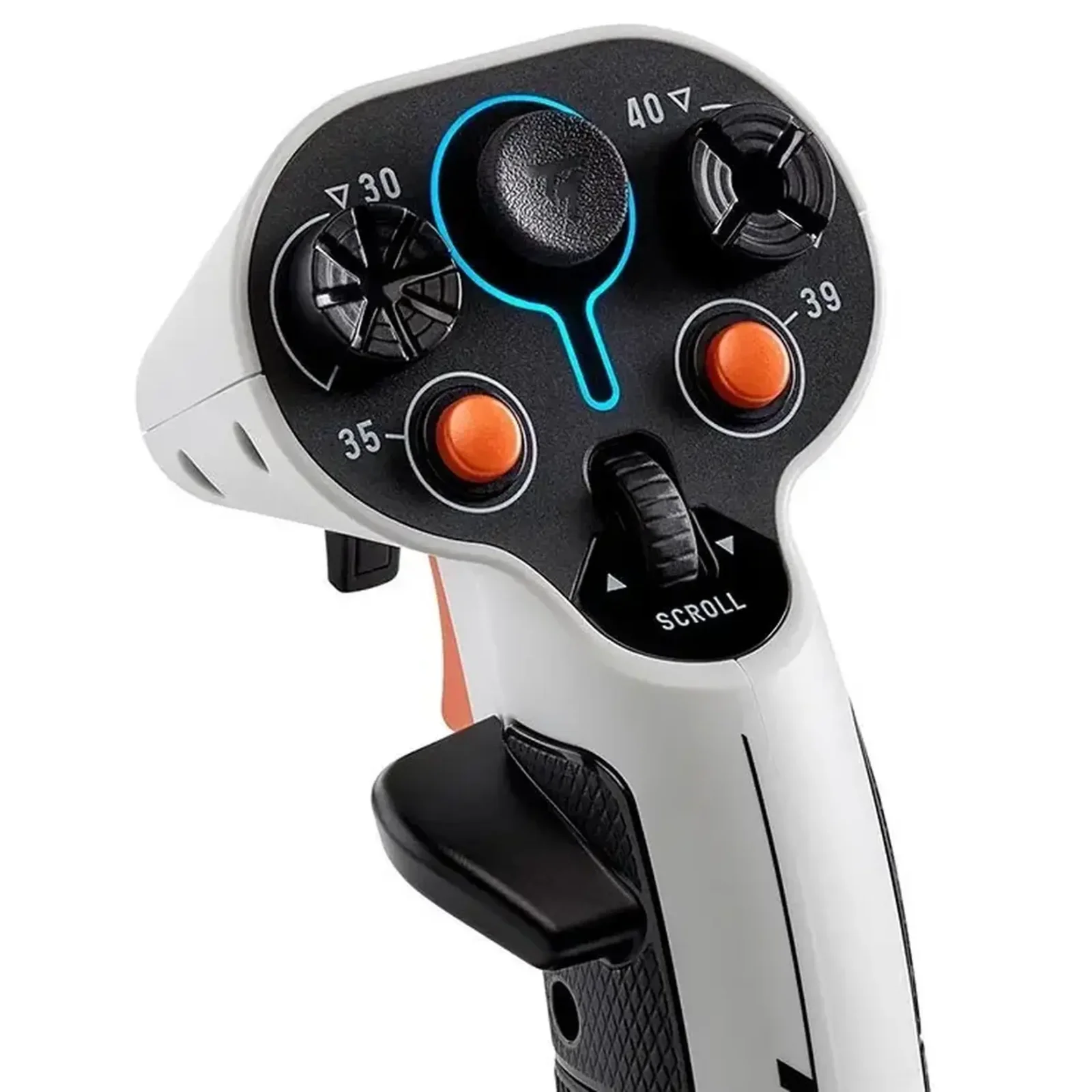 Джойстик Thrustmaster Sol-R 1 Flightstick (2960920)