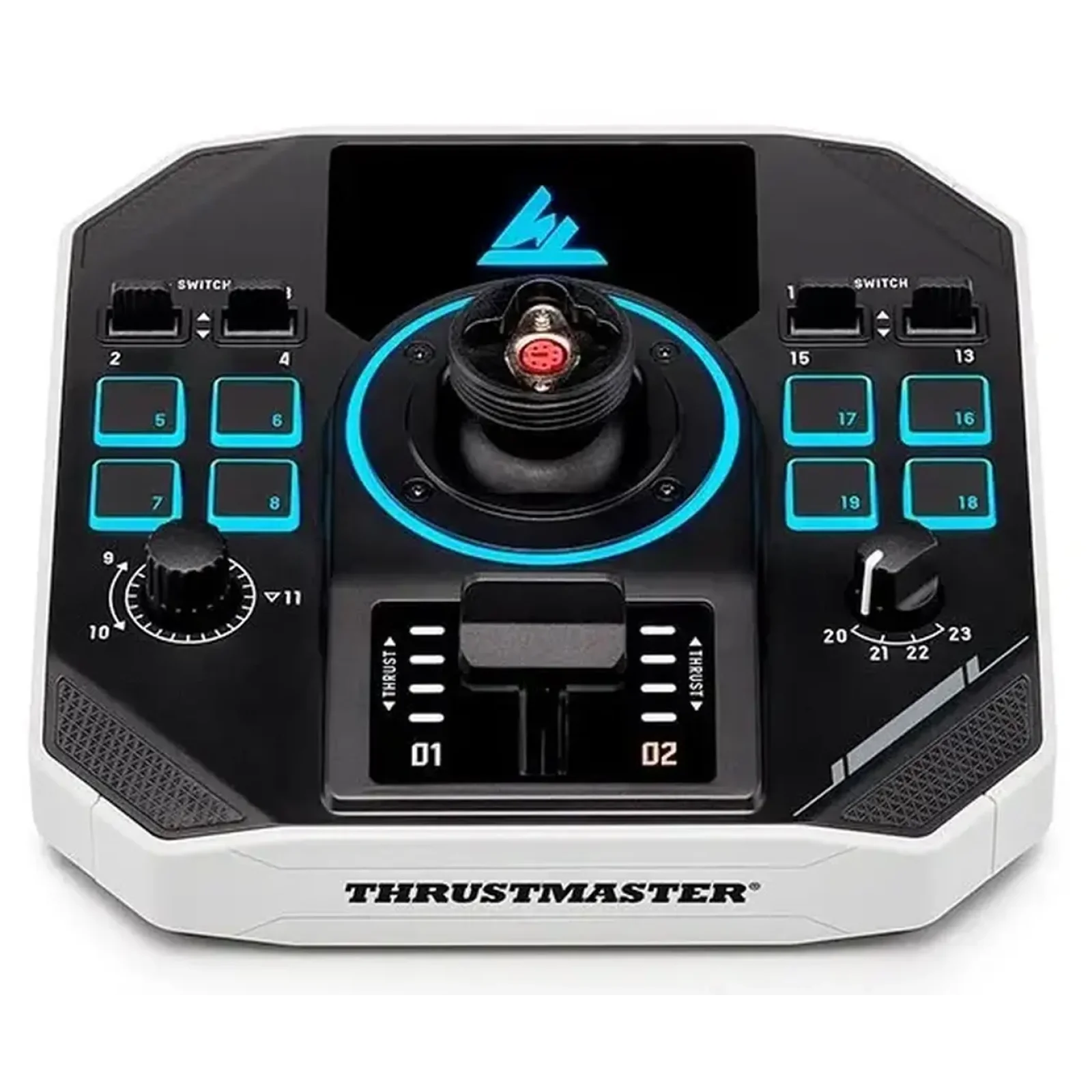 Джойстик Thrustmaster Sol-R 1 Flightstick (2960920)