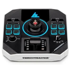 Джойстик Thrustmaster Sol-R 1 Flightstick (2960920)