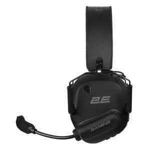 Наушники 2E Gaming BT/WL HG365 Black (2E-HG365BK-WL) UA