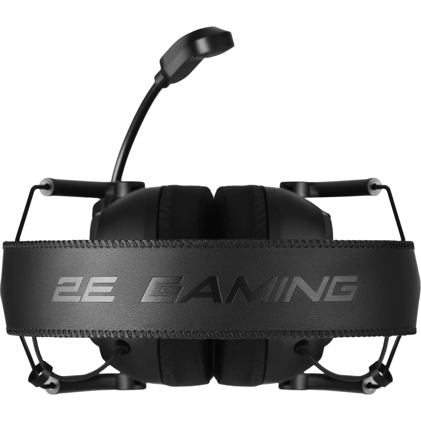 Наушники 2E Gaming BT/WL HG365 Black (2E-HG365BK-WL) UA