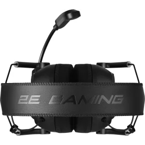 Наушники 2E Gaming BT/WL HG365 Black (2E-HG365BK-WL) UA