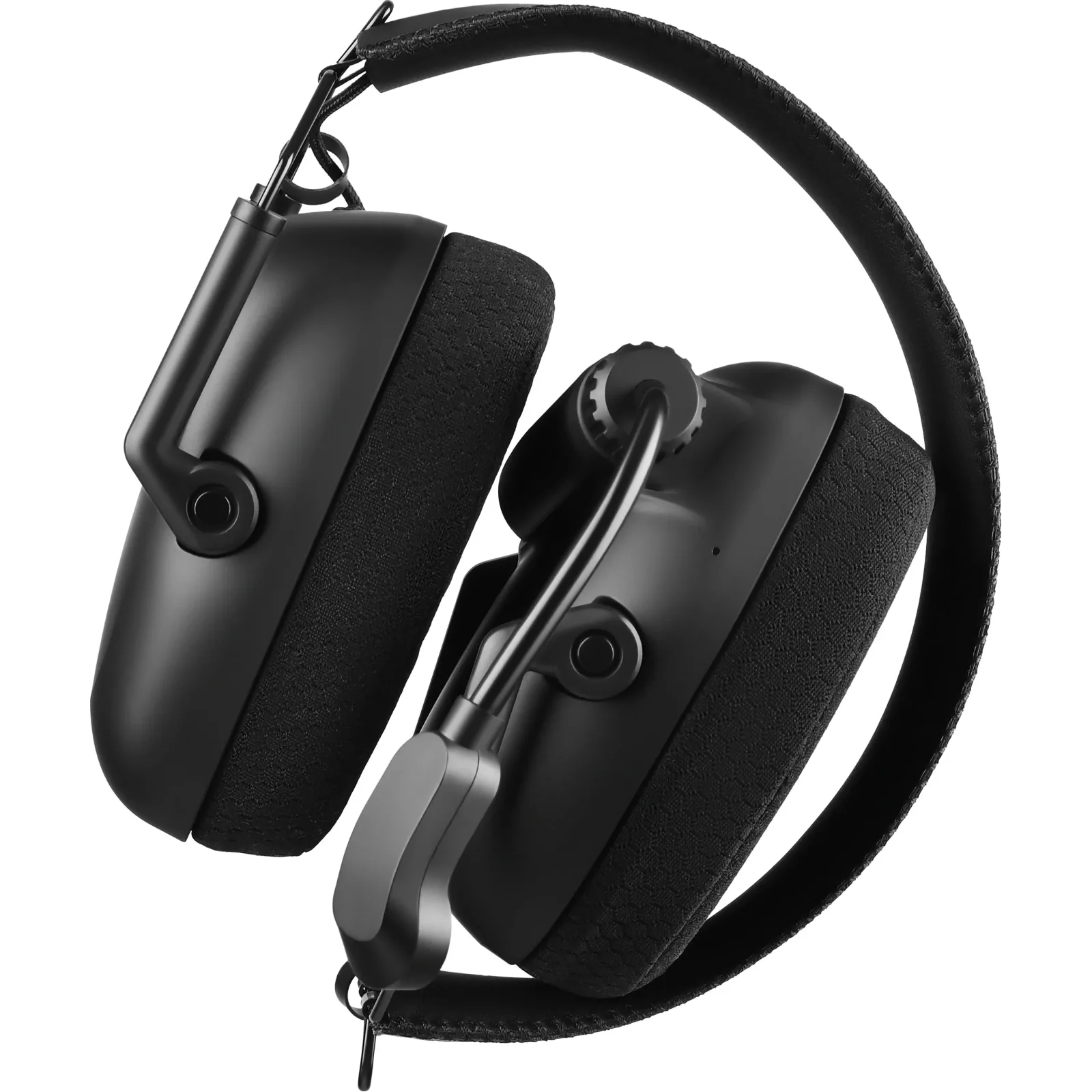 Наушники 2E Gaming BT/WL HG365 Black (2E-HG365BK-WL) UA