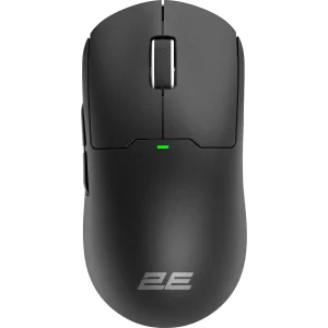 Миша 2E Gaming MG355 WL Black (2E-MG355UBK-WL) UA