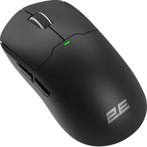 Миша 2E Gaming MG355 WL Black (2E-MG355UBK-WL) UA