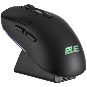 Миша 2E Gaming MG360 WL Black (2E-MG360UB-WL) UA