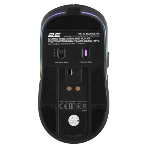 Миша 2E Gaming MG360 WL Black (2E-MG360UB-WL) UA