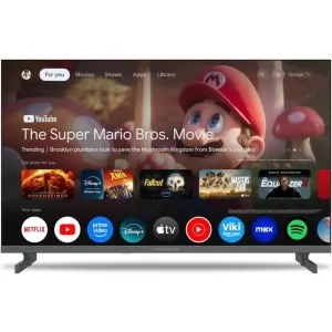 Телевізор Thomson Google TV 32