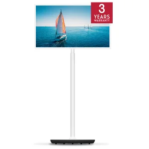 Телевизор Thomson Android Go TV 32" HD 32HA4M44 UA