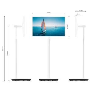 Телевизор Thomson Android Go TV 32