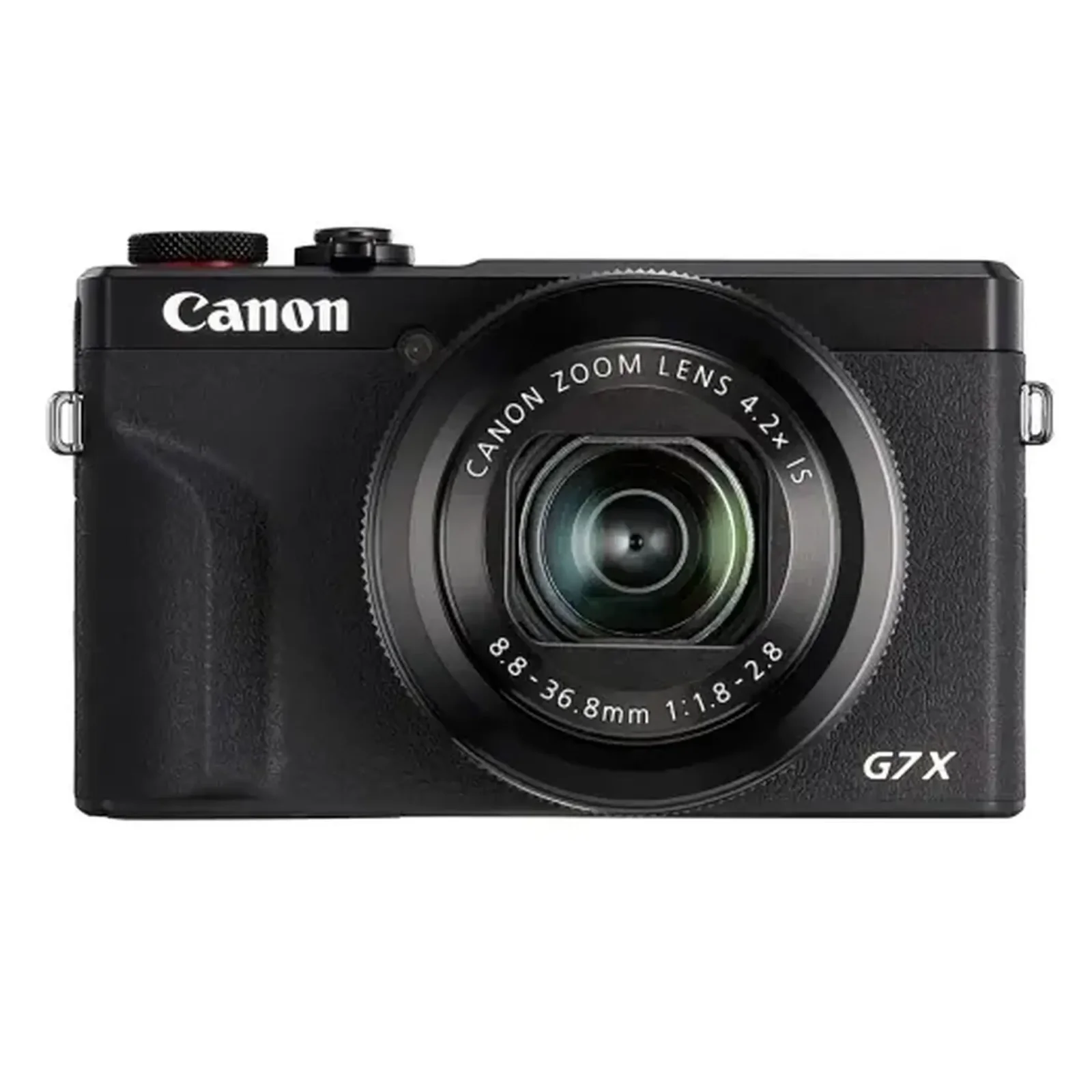 Цифрова камера CANON PowerShot G7X Mark III Black Battery kit (3637C014AA)