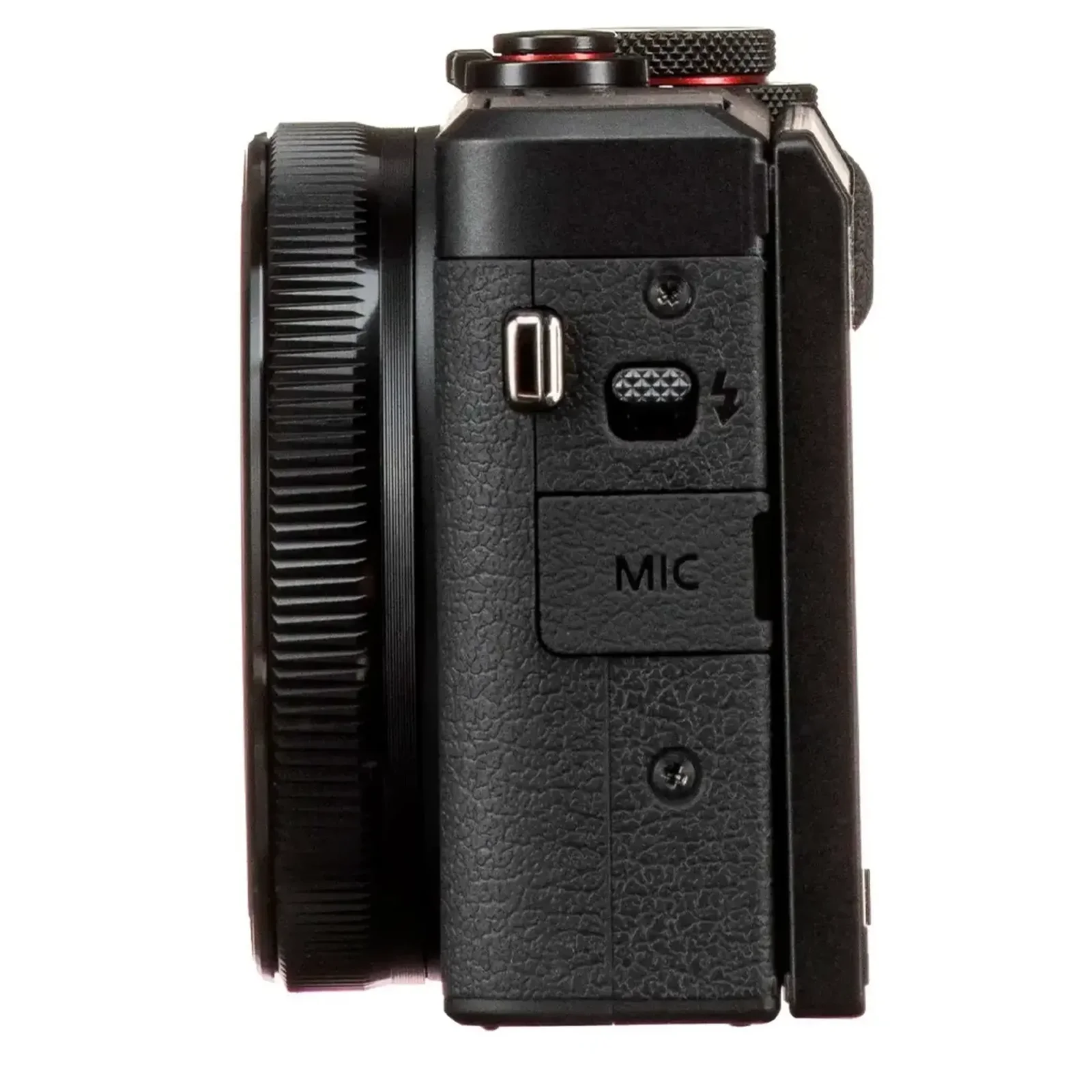 Цифрова камера CANON PowerShot G7X Mark III Black Battery kit (3637C014AA)