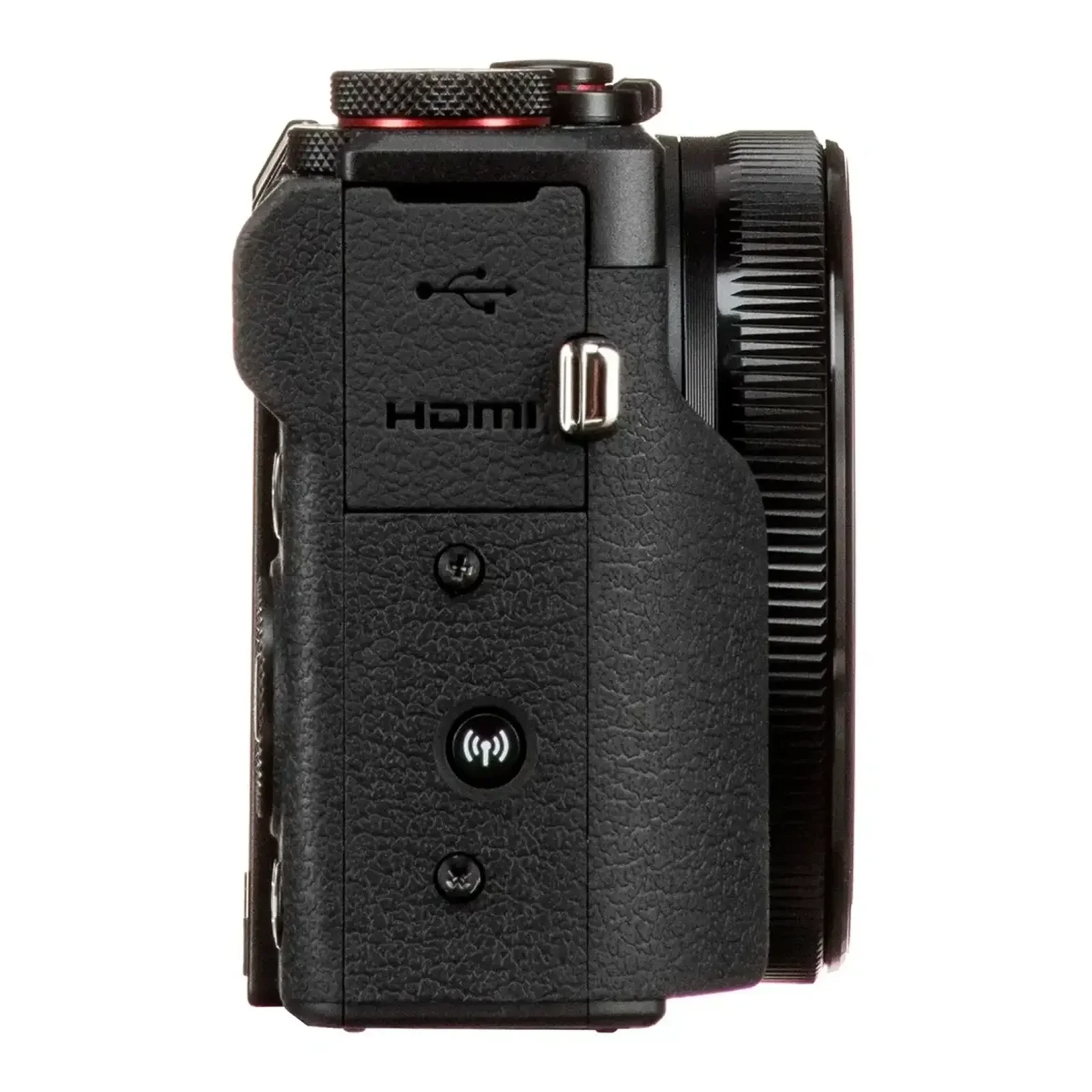 Цифрова камера CANON PowerShot G7X Mark III Black Battery kit (3637C014AA)