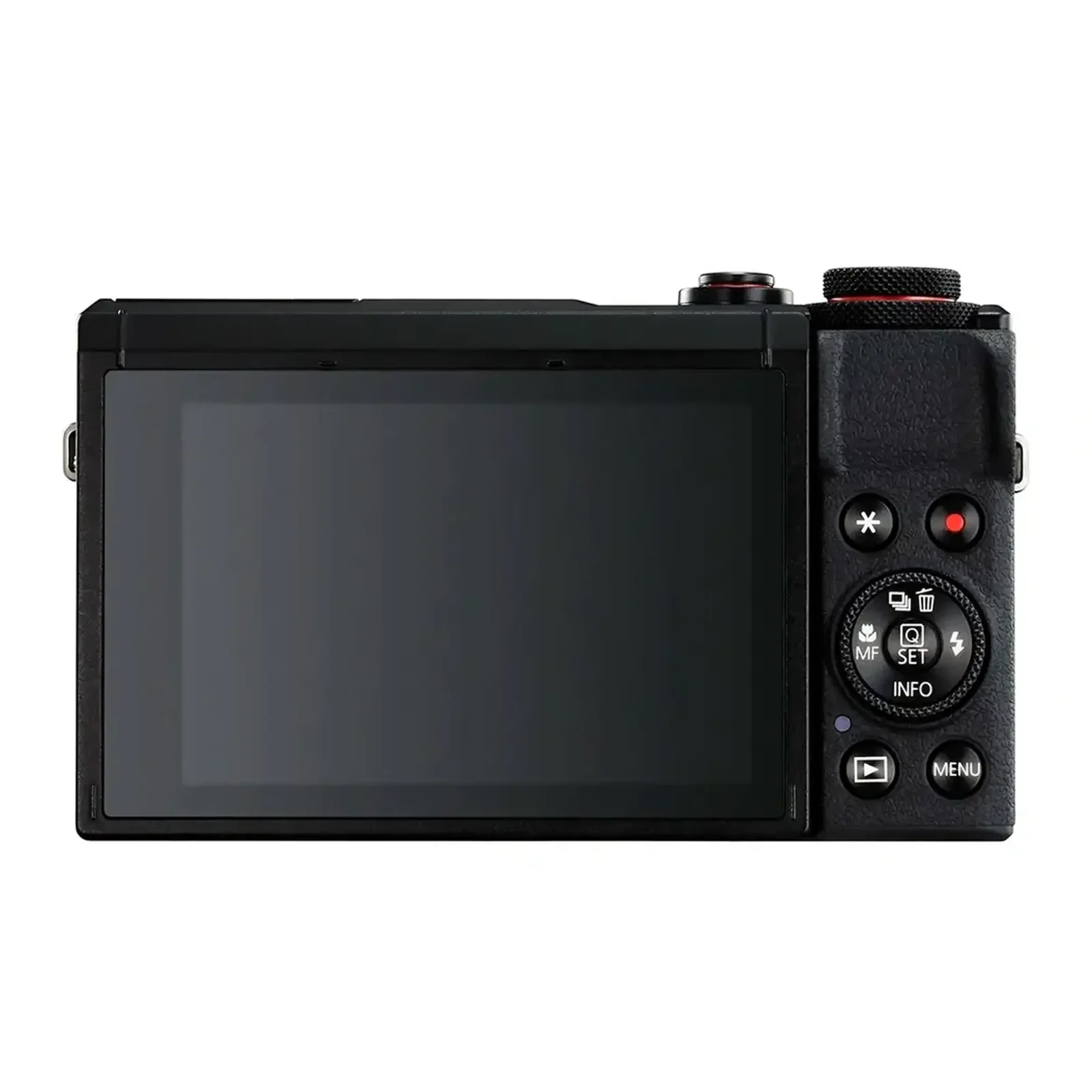 Цифрова камера CANON PowerShot G7X Mark III Black Battery kit (3637C014AA)