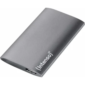 SSD накопичувач Intenso Portable Premium Edition 2 TB (3823470)