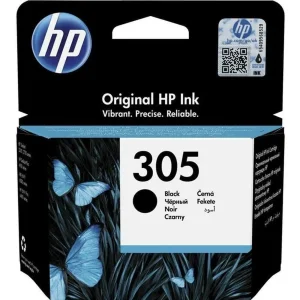 Картридж HP 305 Black (3YM61A)