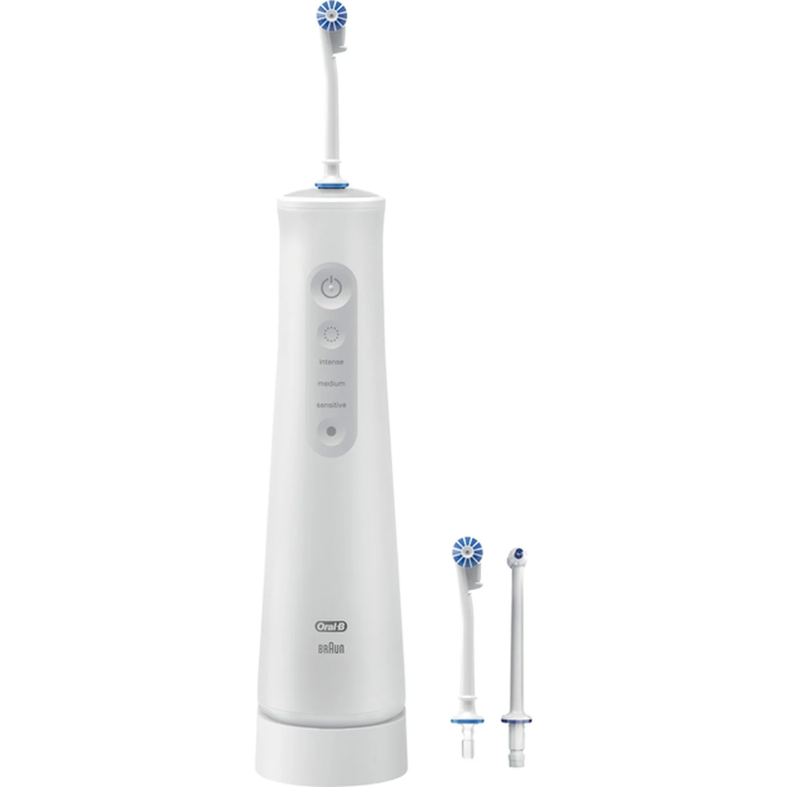 Ирригатор Oral-B Aquacare Pro Expert Series 6 MDH20.036.3 (4210201436294)