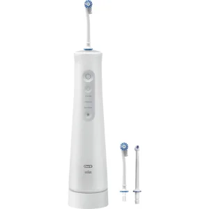 Ирригатор Oral-B Aquacare Pro Expert Series 6 MDH20.036.3 (4210201436294)