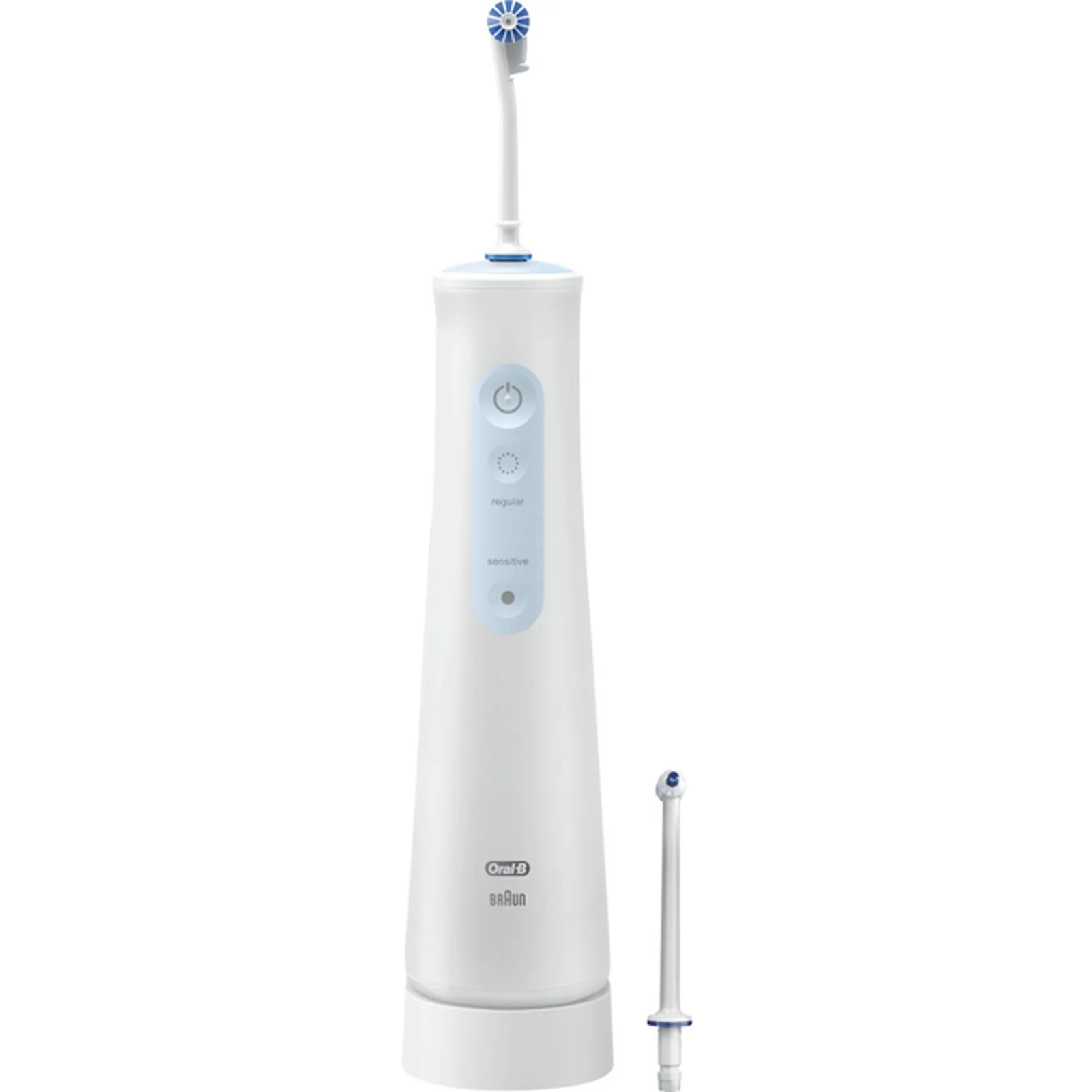 Іригатор Oral-B Aquacare Series 4 MDH20.026.2 (4210201436409)