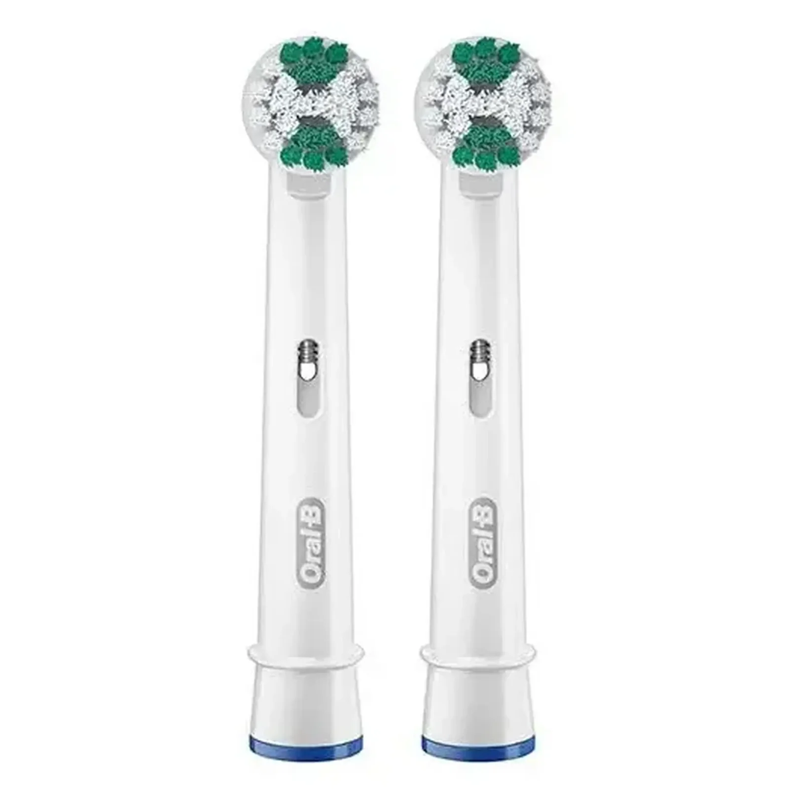 Насадки для зубної щітки Oral-B EB17B Simply Clean 2шт (4210201850380)