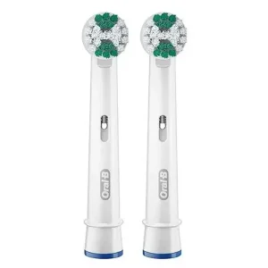 Насадки для зубної щітки Oral-B EB17B Simply Clean 2шт (4210201850380)