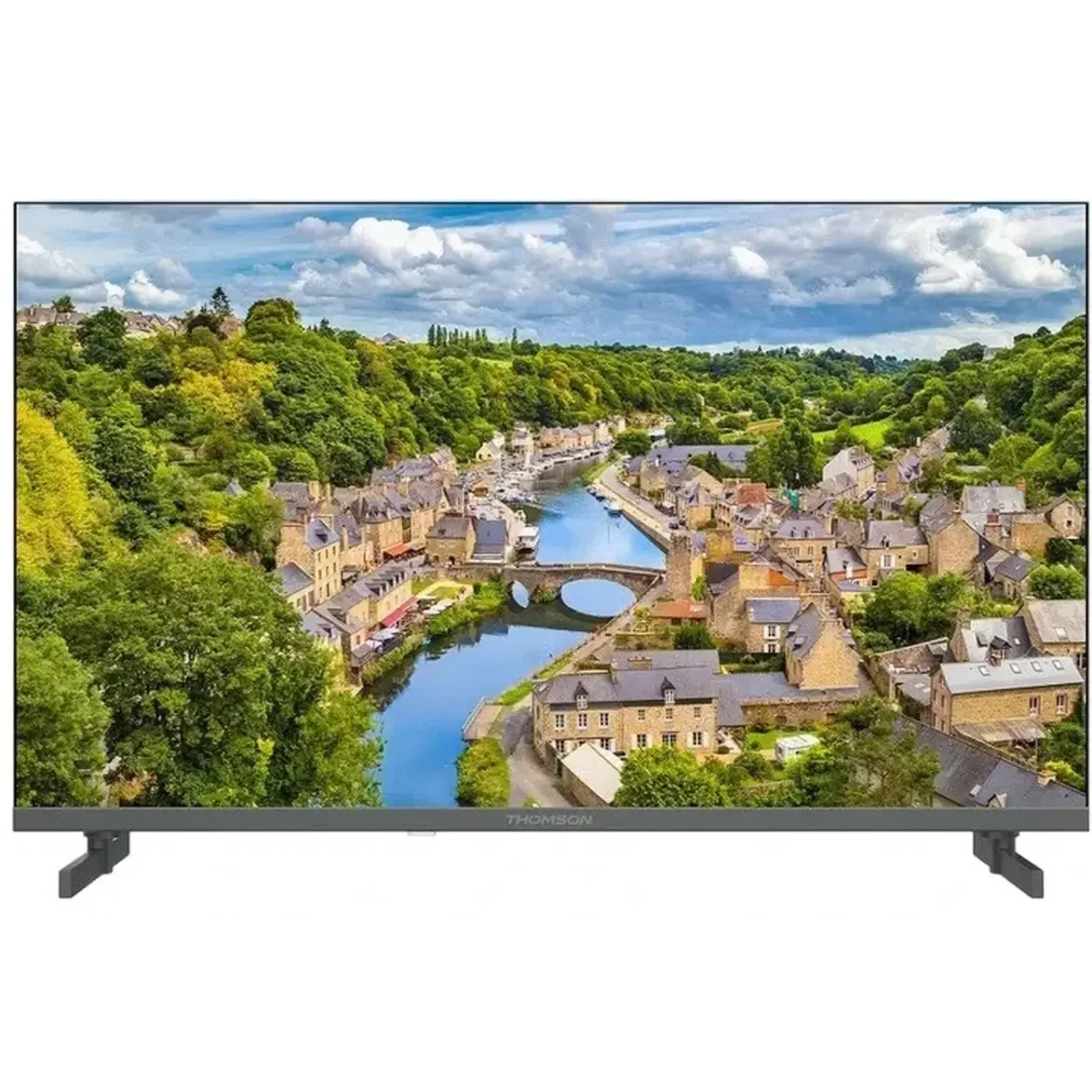 Телевізор Thomson Google TV 43