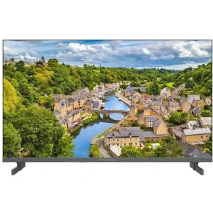 Телевізор Thomson Google TV 43" FHD QLED 43FQG3S15 UA