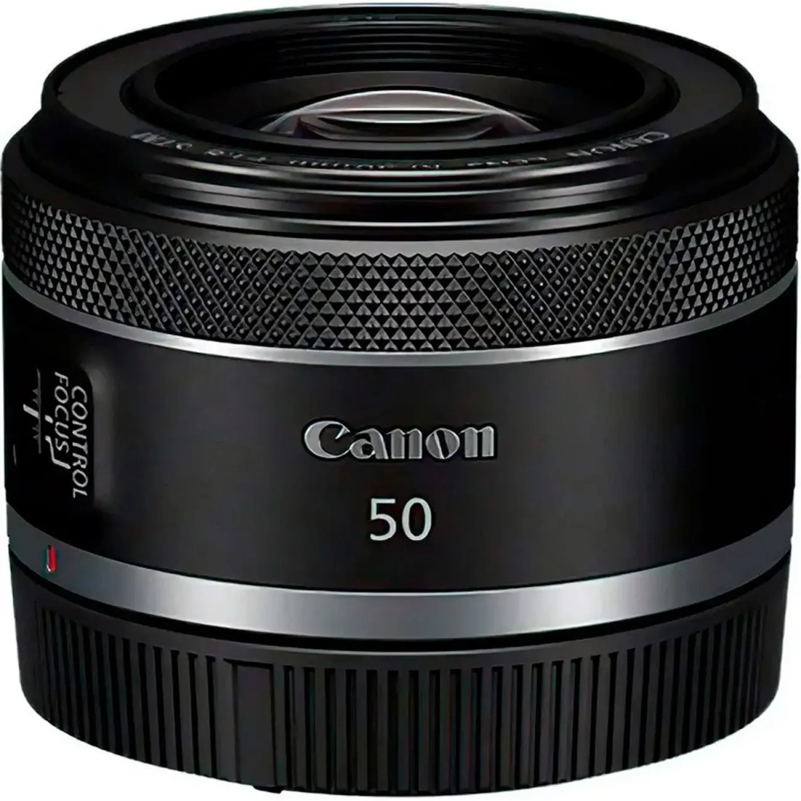 Объектив Canon RF 50mm f/1.8 STM Black (4515C005)